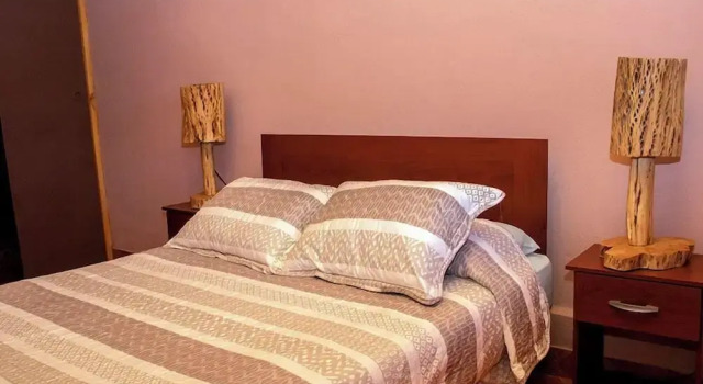 Jama Hostel, Prenota Ostello Hotel a Antofagasta Region con parcheggio, Parcheggio