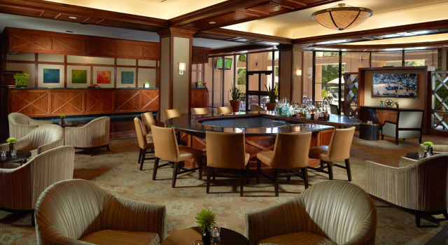 Номер Standard Austin Southpark Hotel
