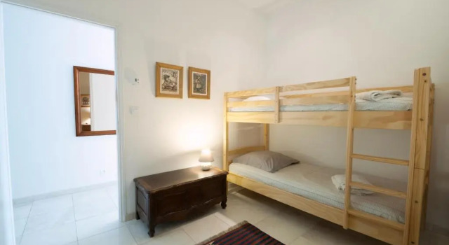 Appartements La Mangouste, Rezervasyon Daire Sainte-Maxime Mimosa Road