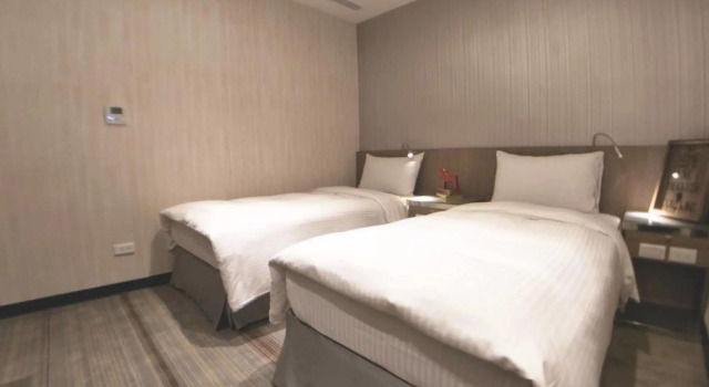 West.inn48 - Self Check-In Hotel, 预订 酒店 Taybey 中国