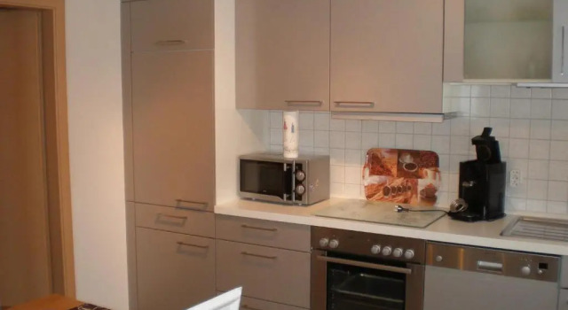 Апартаменты Ferienwohnung Haus Gintz