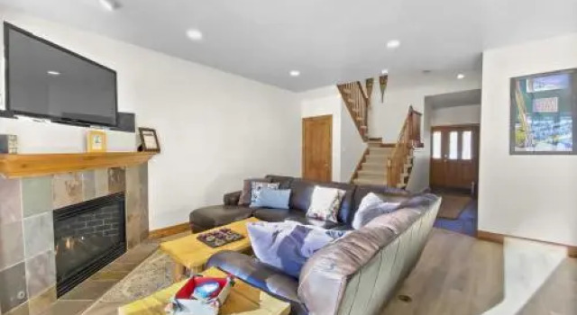 Highland Greens Pine Townhouse