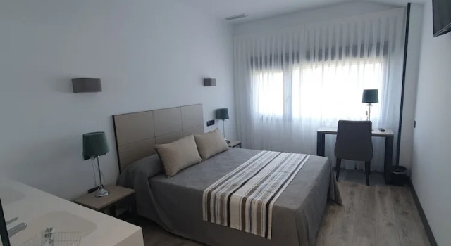 Номер Standard HOTEL IBERUM