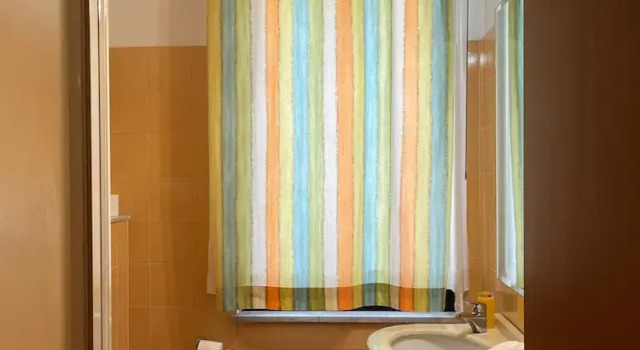 Habitación Estándar Hotel Matteotti