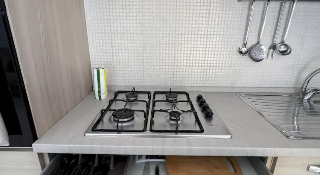 Апартаменты Appartamento 72 in Casalabate