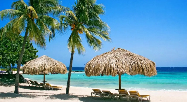 Вилла Piscadera Bay Resort 79