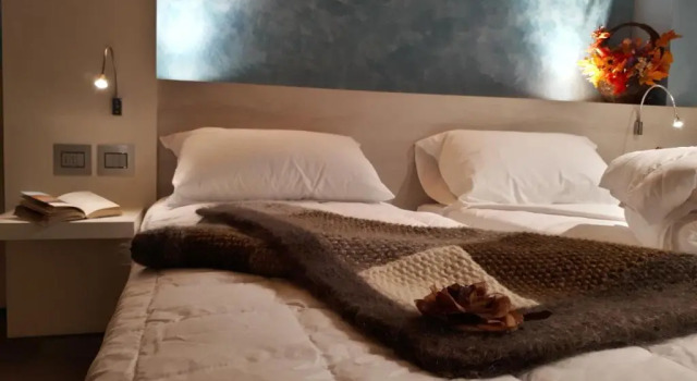 Agriturismo Cabrele, Book Hotel Santorso Veneto