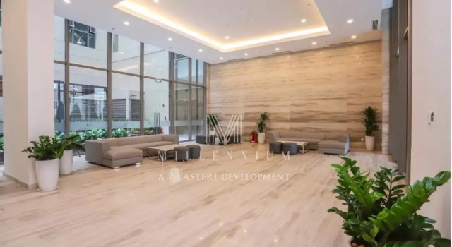 DHOME PREMIUM 3Brs Apt, Spacious Space, EXELLENT View, Забронировать Отель District 6 Хошимин, рядом с Saigon River Tunnel