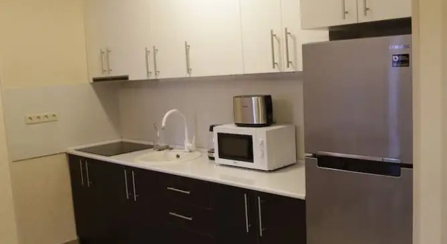 Апартаменты Апартаменты Full Comfort на Чавчавадзе
