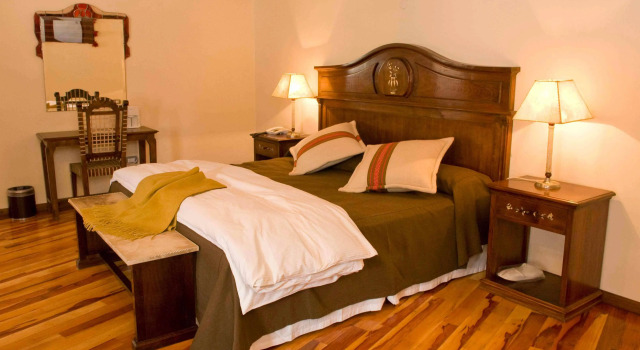 Marques de Tojo Hotel
