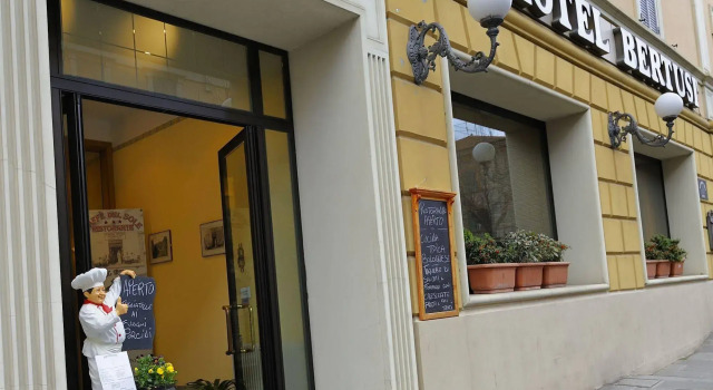Hotel Bertusi, Book Hotel SPA-hoteller i Prato, SPA