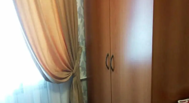 Номер Economy Hotel STEEL