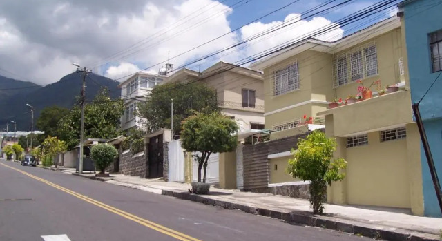 Апартаменты SANITIZED - APARTMENT - Metropolitan Quito Area Eng - Fr - Esp