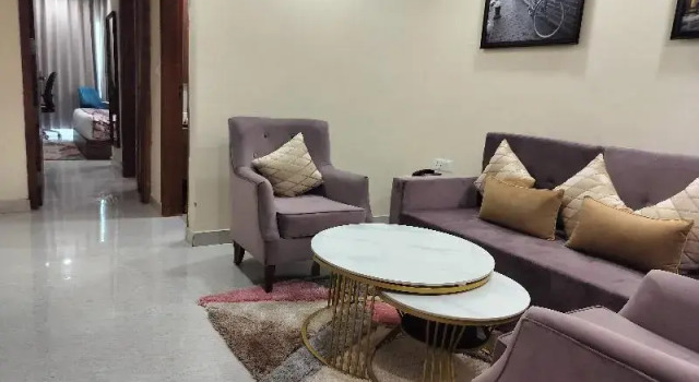 Двухместный номер Luxury Aravali Villa