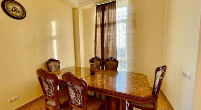 Апартаменты Yerevan House apartment 16