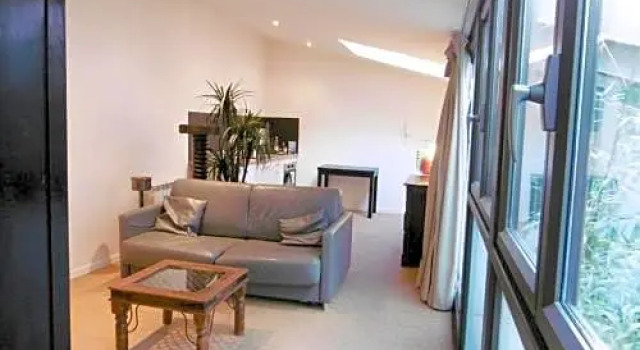 Loft Baron Citycosy in Paris, Забронировать Апартаменты/квартира Апартаменты 17-й округ: Батиньоль - Париж, Апартаменты/квартира