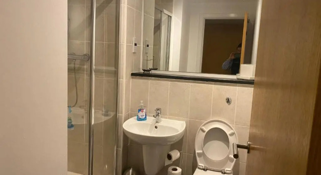 Апартаменты City Centre 2 bedroom apartment, secure parking.