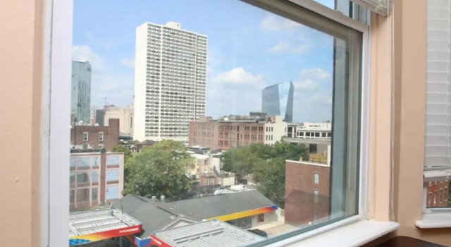 Апартаменты Rittenhouse Square 2BR Apartment