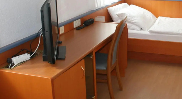 Номер Standard Sporthotel Podersdorf