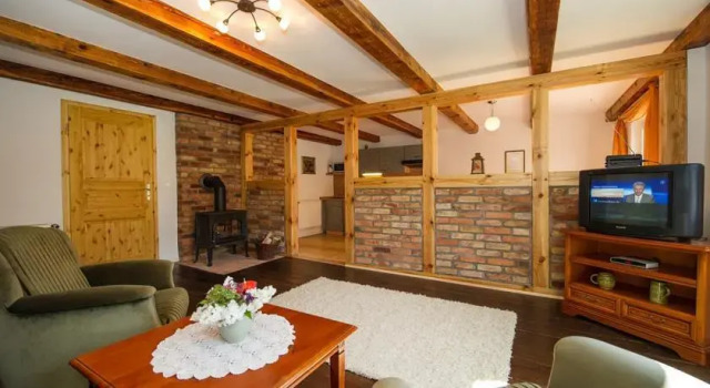 Ferienhaus Augustin