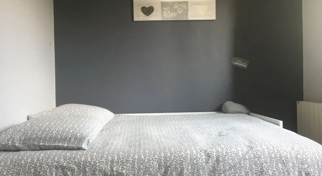 Appartement entre Disney et Paris, Prenota Appartamento Brou-sur-Chantereine Francia