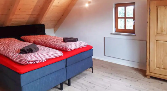 Beautiful Home in Glasing With 2 Bedrooms and Wifi, Rezervovat Rekreační dům Vily v Hradsko, Vila