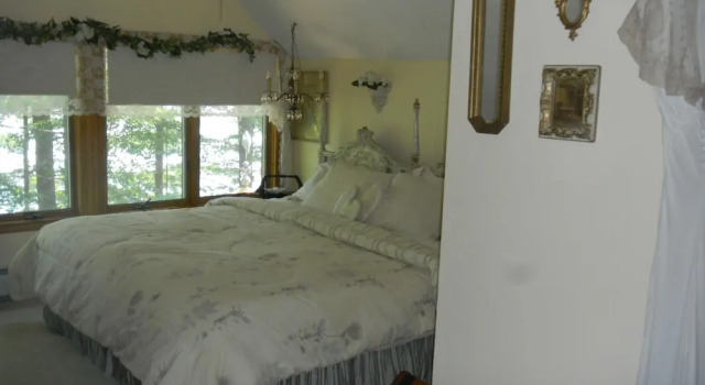 Gorton House, Buchen Sie Hotel Lewiston USA