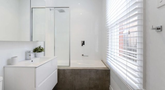 Boutique Stays - Urban Retreat, Prahran, Réserver Hôtel-boutique Prahran Melbourne