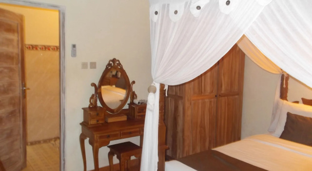 Villa JJ and Spa Ubud, Забронировать Курортный отель Отели провинции Бали с завтраком, Завтраки