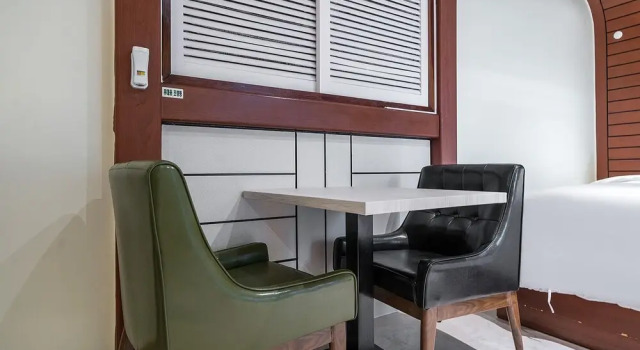 Daejeon Jung-ri G7, Rezerwuj Hotel Hotele w Daejeon z parkingiem, Parking