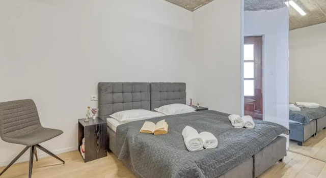 City Apartment Flow Ljubljana