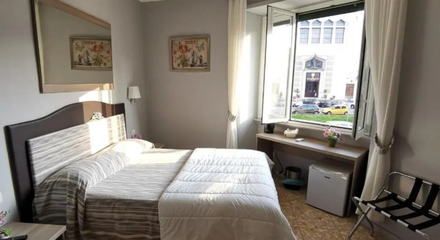 Номер Standard St. Anthony Guest House