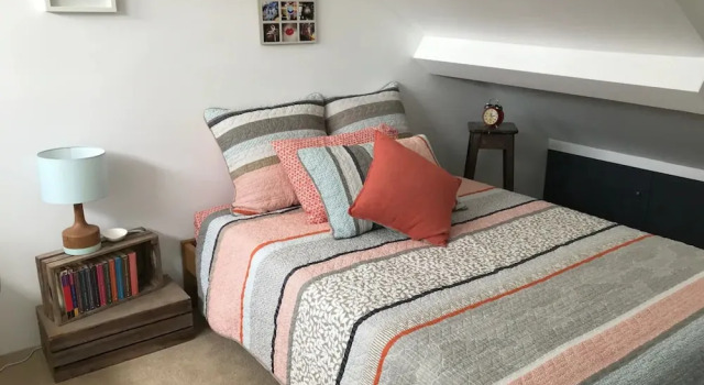 Colourful Darlinghurst Home In Perfect Location by Hyde Park