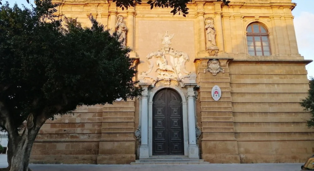 Apartment With 2 Bedrooms In Mazara Del Vallo With Wonderful City View And Wifi 800 M From The Beach, Book Apartment Hotels in Sicily with Parking, Parking