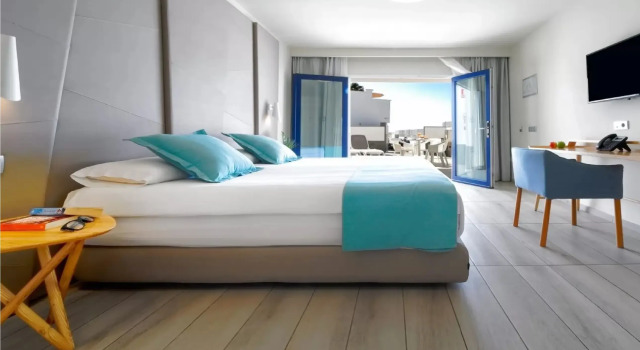 Номер Standard Aqua Suites