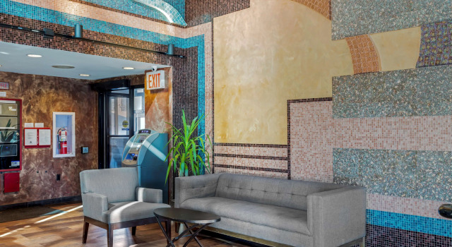 Best Western Plus Brooklyn Bay Hotel, Забронировать Отель Отели Нью-Йоркской агломерации с парковкой, Парковка