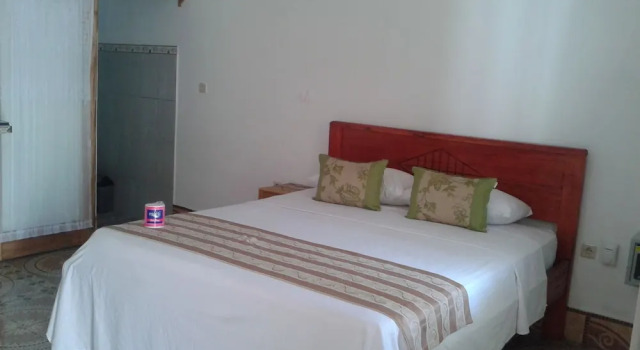 Номер Superior Putri Homestay