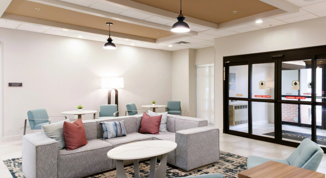 Homewood Suites by Hilton Rochester - Victor, Rezerwuj Hotel Victor Finger Lakes