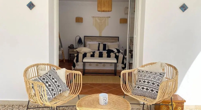 Апартаменты Comfort Villa Calma