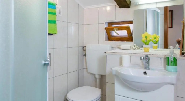 Номер Standard Holiday Home Kazerma