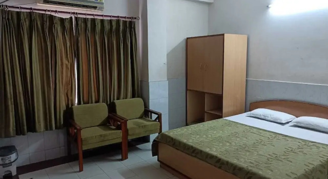Двухместный номер Executive Hotel Orchid