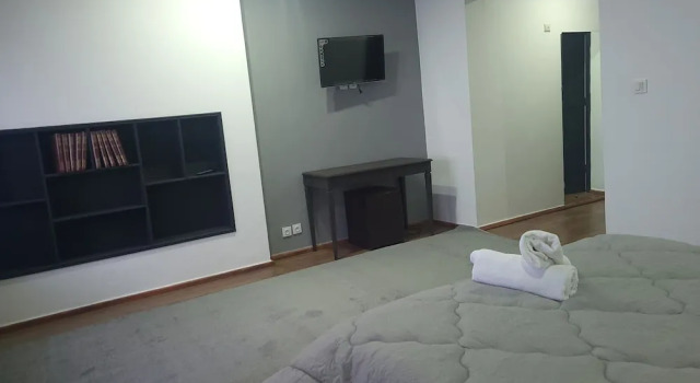 Номер Luxury VILLA ADAM TANGIER