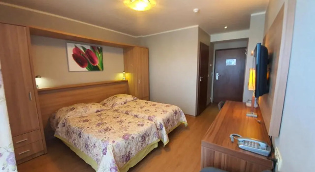 Двухместный номер Standard Villa Delfin SPA