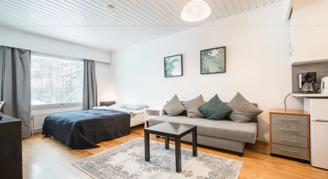 Köningsviken vacations in Sipoo, Book Hotel Hoteller i Uusimaa med parkering, Parkering