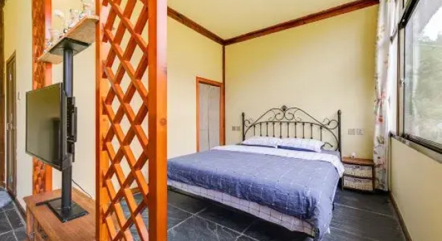 Люкс Beijing Yunduandejia Homestay