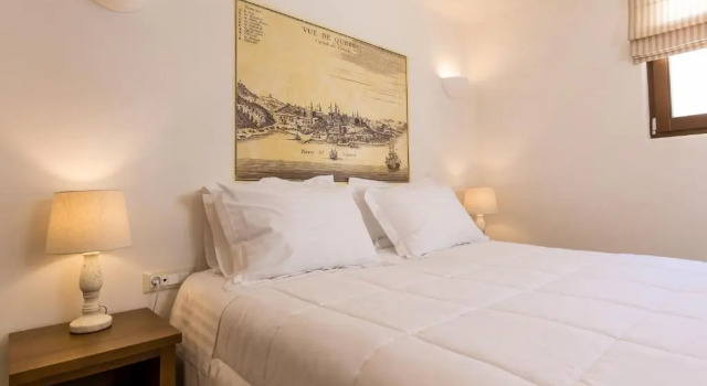 Одноместный номер Deluxe Anagram Hotel