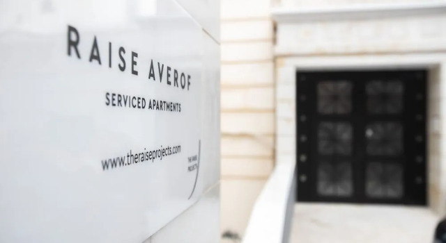 Raise Averof Serviced Apartments, Забронировать Апартаменты/квартира Афины Острова Саронического залива - Аттика, рядом с Дафни