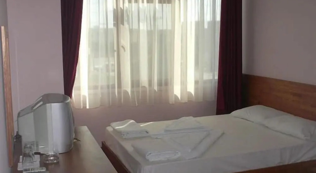 Двухместный номер Standard Otel Deniz Yildizi