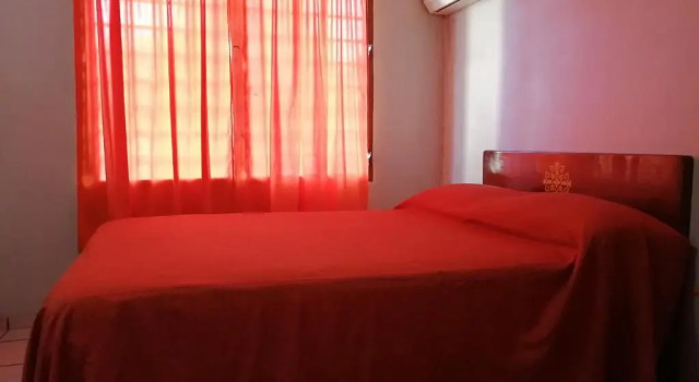 Standard Kahden hengen huone Hotel Acapulco