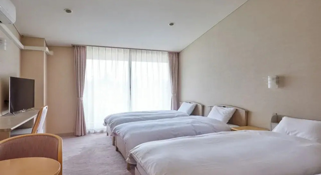 Номер Comfort IKOI Villa